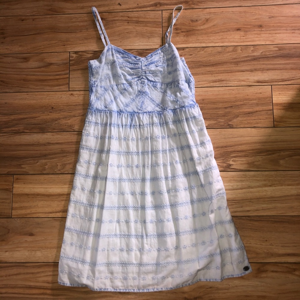 Roxy dress